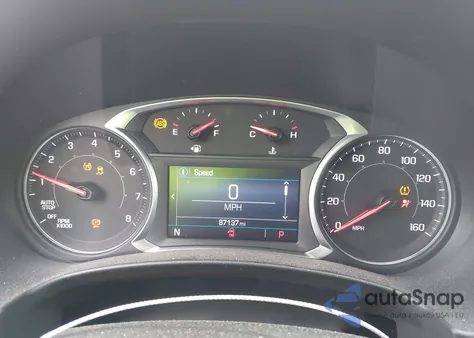 2020 GMC Terrain Fwd Sle z USA, uszkodzony, nr VIN 3GKALMEV1LL330796